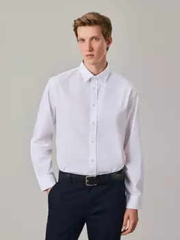 Рубашки Just Clothes