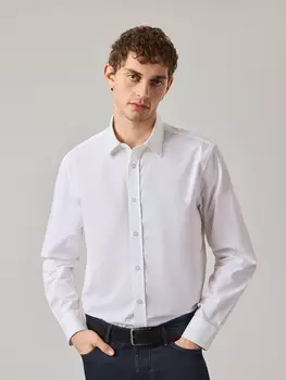 Рубашки Just Clothes