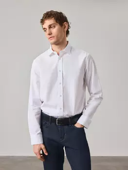 Рубашки Just Clothes