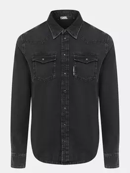 Рубашки Karl Lagerfeld