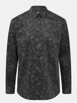 Рубашки Karl Lagerfeld