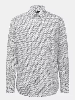 Рубашки Karl Lagerfeld