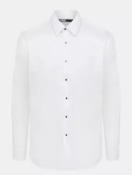 Рубашки Karl Lagerfeld