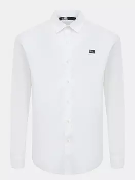 Рубашки Karl Lagerfeld