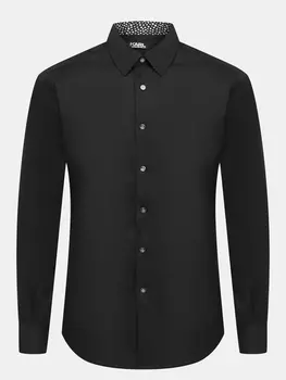 Рубашки Karl Lagerfeld