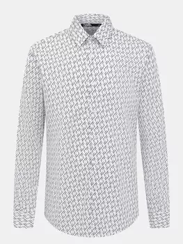 Рубашки Karl Lagerfeld