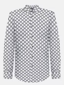 Рубашки Karl Lagerfeld