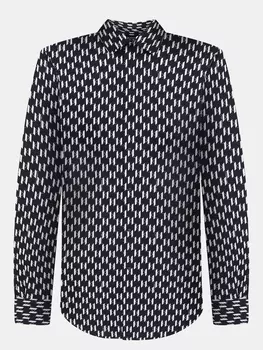 Рубашки Karl Lagerfeld