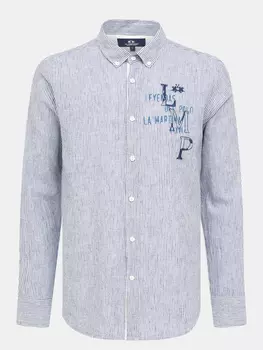 Рубашки LA MARTINA