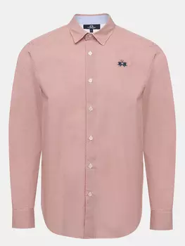 Рубашки LA MARTINA