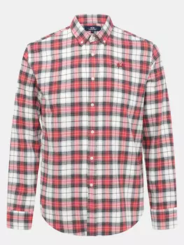 Рубашки LA MARTINA