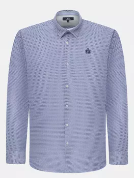 Рубашки LA MARTINA