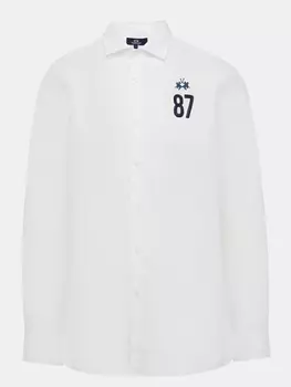 Рубашки LA MARTINA