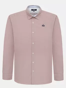 Рубашки LA MARTINA