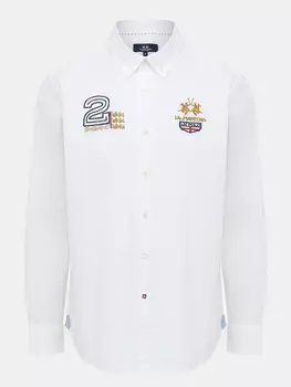 Рубашки LA MARTINA