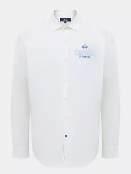 Рубашки LA MARTINA