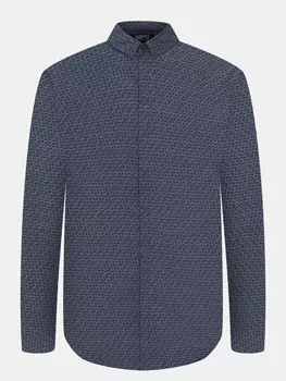 Рубашки Lucky Bear