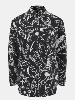 Рубашки Lucky Bear