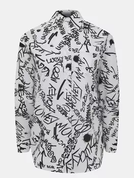 Рубашки Lucky Bear