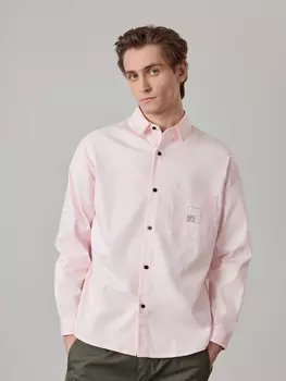 Рубашки Lucky Bear