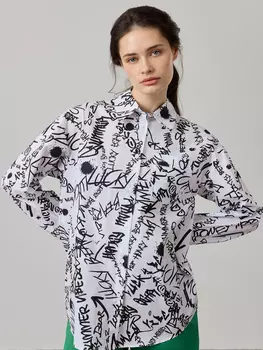 Рубашки Lucky Bear