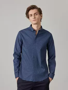 Рубашки Lucky Bear