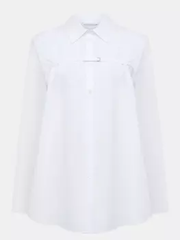 Рубашки Patrizia Pepe