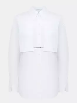 Рубашки Patrizia Pepe