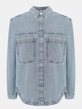 Рубашки QS by s.Oliver