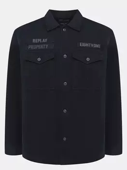 Рубашки REPLAY