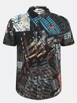 Рубашки Ritter