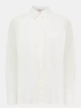 Рубашки s.Oliver