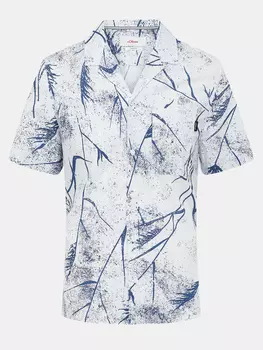 Рубашки s.Oliver