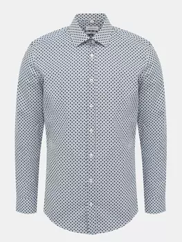 Рубашки Seidensticker