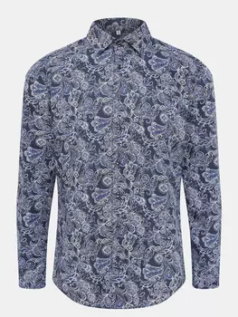 Рубашки Seidensticker