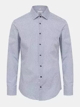 Рубашки Seidensticker