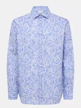 Рубашки Seidensticker