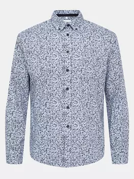 Рубашки Seidensticker