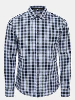 Рубашки Seidensticker