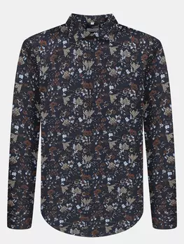 Рубашки Seidensticker