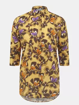 Рубашки Zanetti 1965