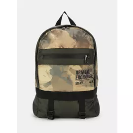 Рюкзаки Armani Exchange