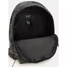 Рюкзак EA7 Emporio Armani