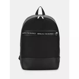 Рюкзаки Armani Exchange
