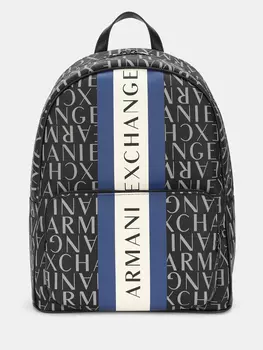 Рюкзаки Armani Exchange