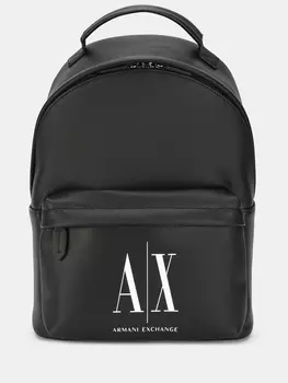 Рюкзаки Armani Exchange