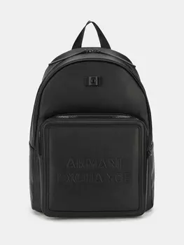 Рюкзаки Armani Exchange