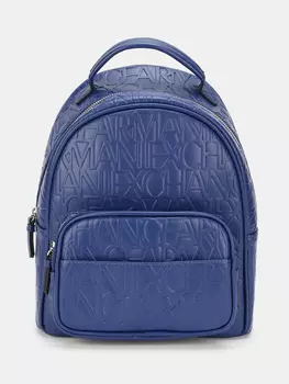 Рюкзаки Armani Exchange
