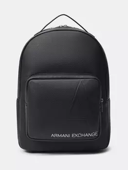 Рюкзаки Armani Exchange