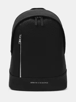 Рюкзаки Armani Exchange